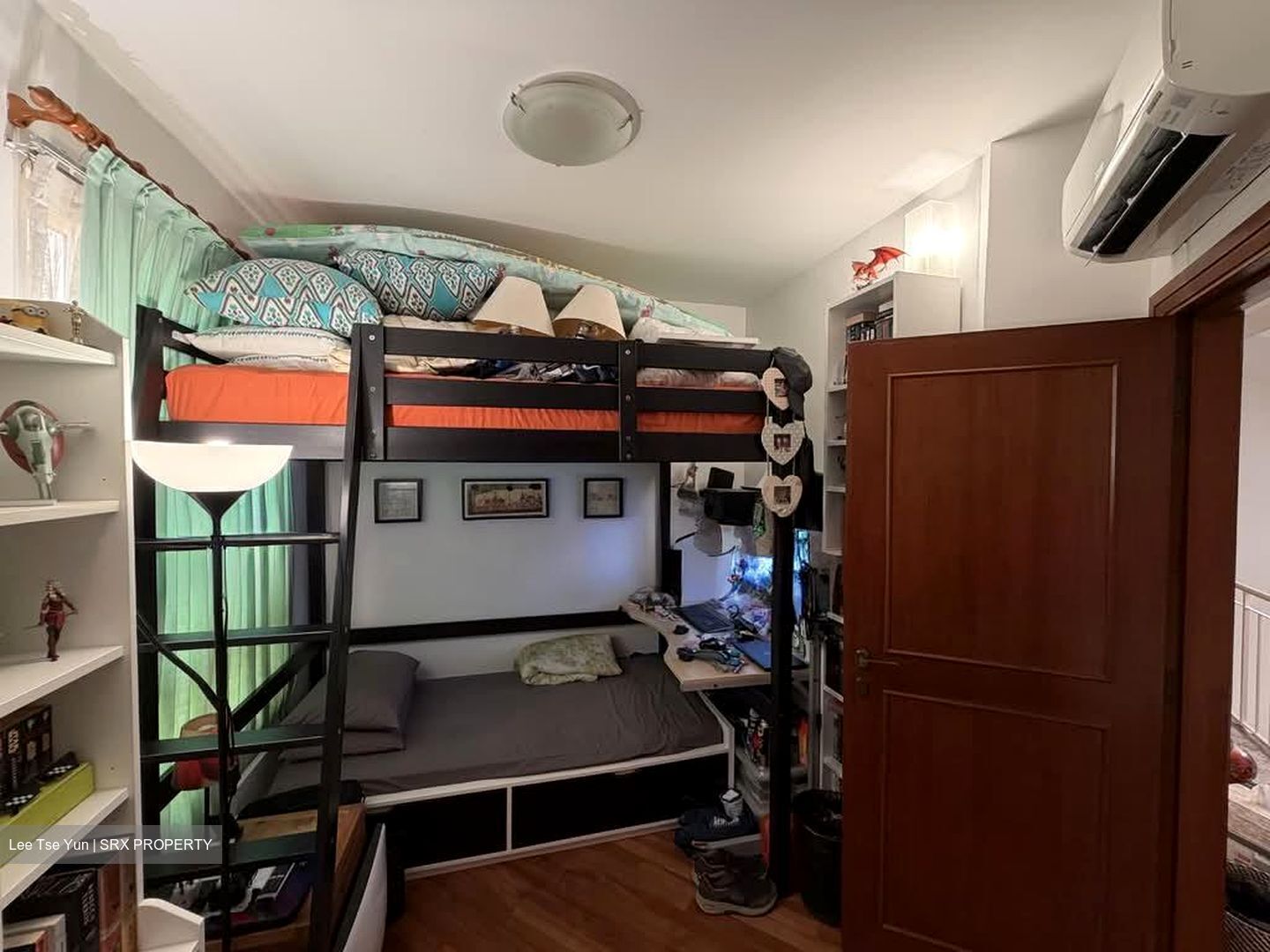 Villa Marina (D15), Condominium #556576231